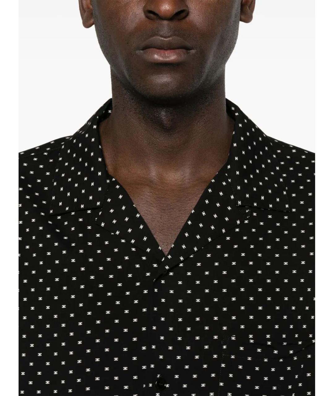 CELINE Мульти кэжуал рубашка, фото 4