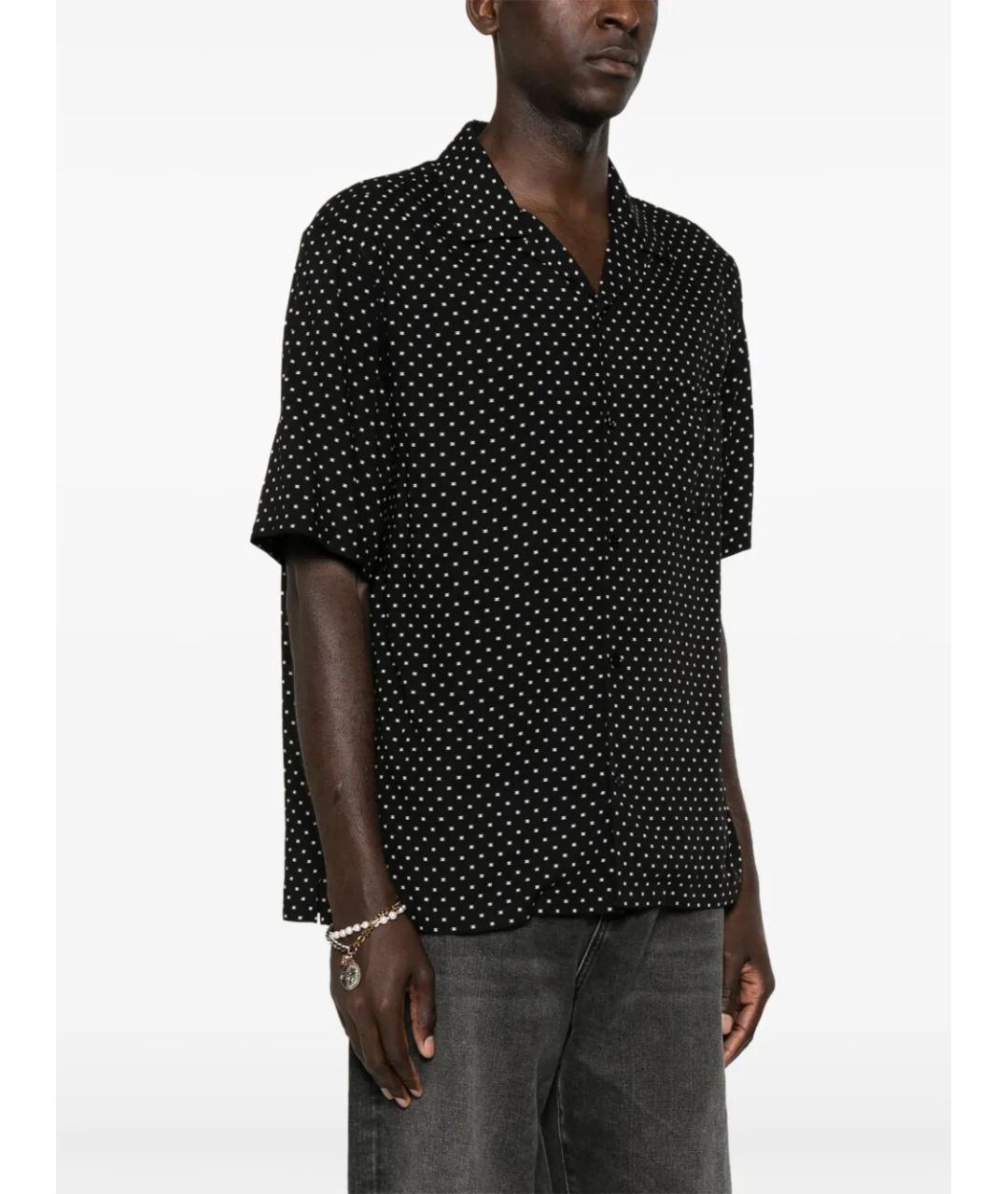 CELINE Мульти кэжуал рубашка, фото 3