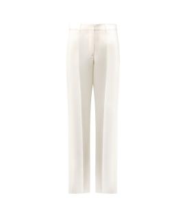 CHRISTIAN DIOR Прямые брюки