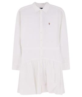 POLO RALPH LAUREN Повседневное платье