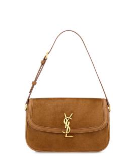 SAINT LAURENT Сумка через плечо