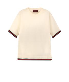 GUCCI Джемпер / свитер