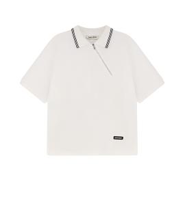 MIU MIU Футболка