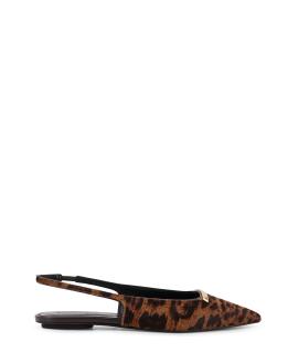 TOD'S Босоножки