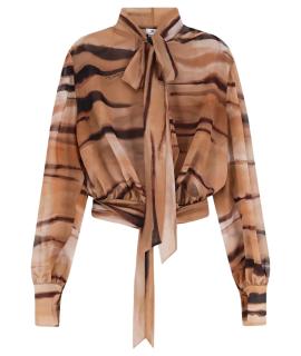 ELISABETTA FRANCHI Блузы