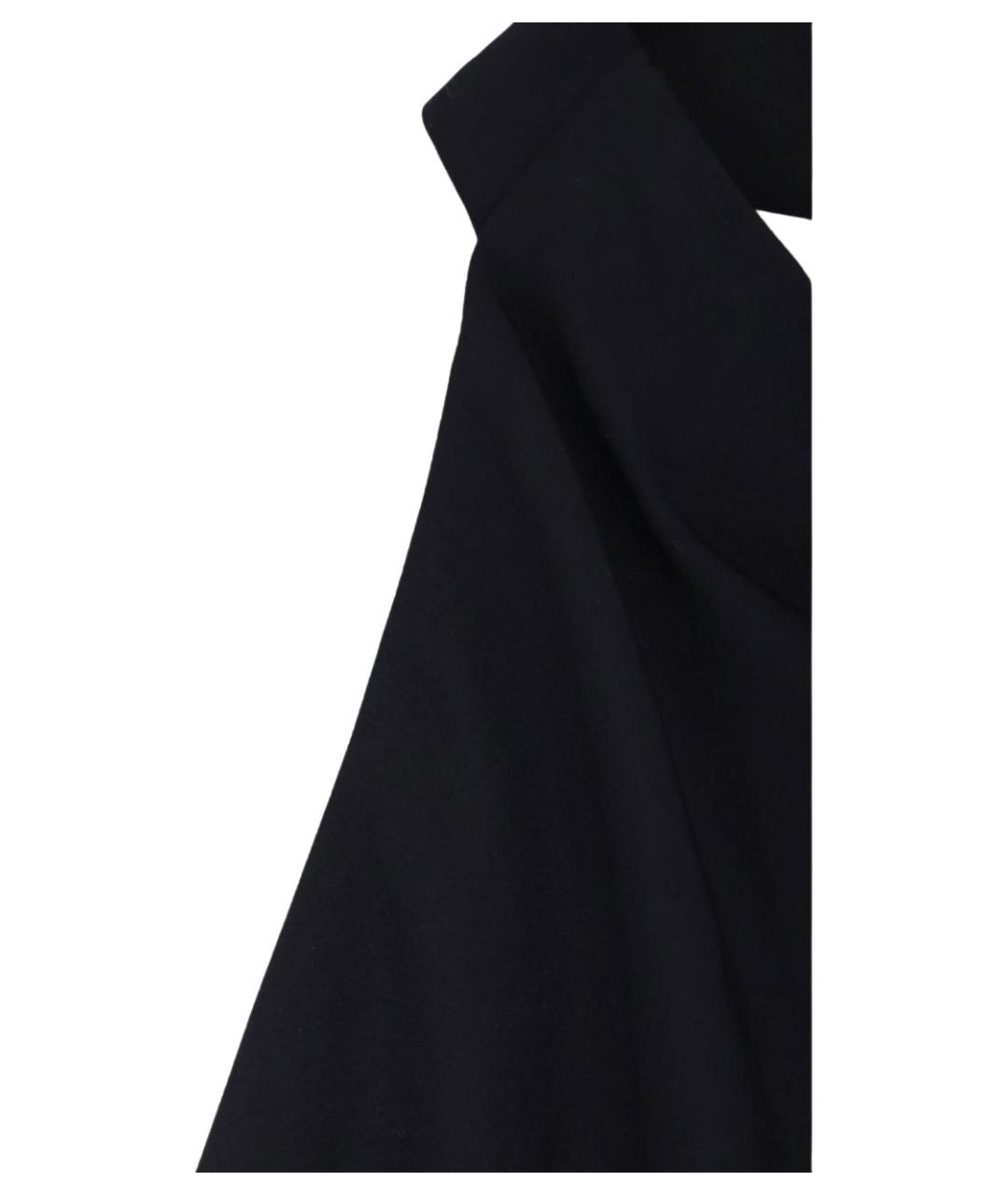 ALYSI Черная майка, фото 3