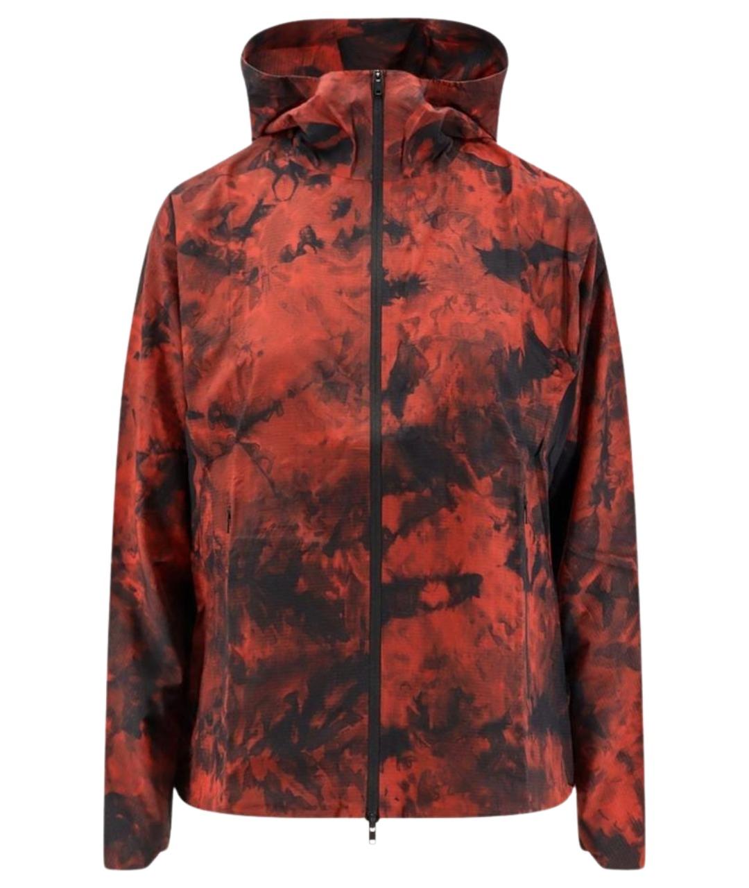 Y-3 Мульти полиамидовая куртка, фото 1