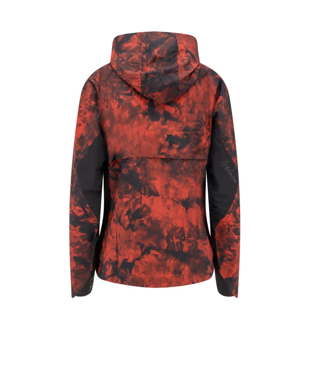 Y-3 Мульти полиамидовая куртка, фото 2