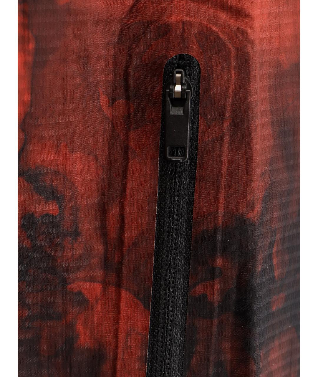 Y-3 Мульти полиамидовая куртка, фото 3