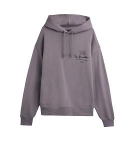 Y-3 Худи/толстовка