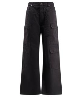 RICK OWENS DRKSHDW Повседневные брюки