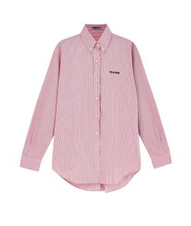 MIU MIU Рубашка