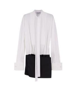 THE ATTICO Коктейльное платье