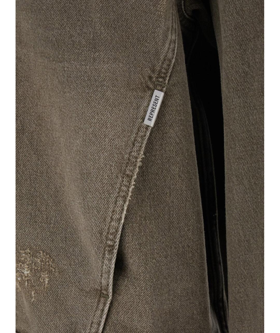 REPRESENT Куртка, фото 3