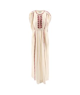 ISABEL MARANT ETOILE Повседневное платье