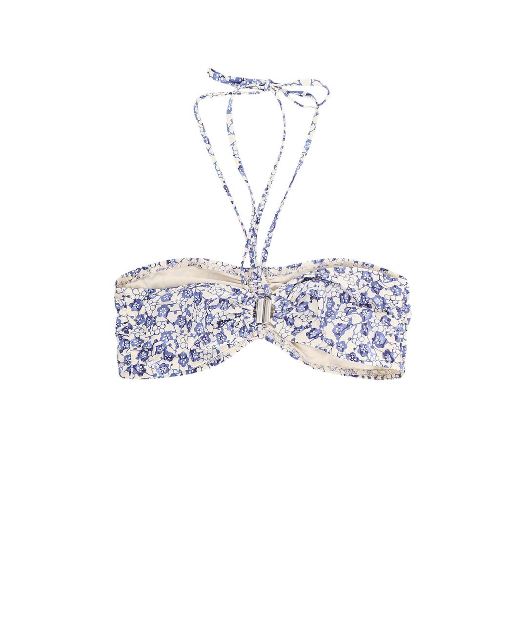 ISABEL MARANT Мульти полиамидовый купальник, фото 2