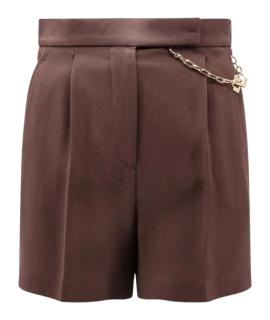 ELISABETTA FRANCHI Шорты