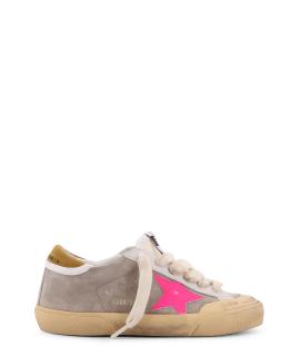 GOLDEN GOOSE DELUXE BRAND Кеды