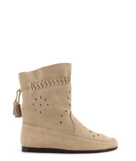 ISABEL MARANT Сапоги