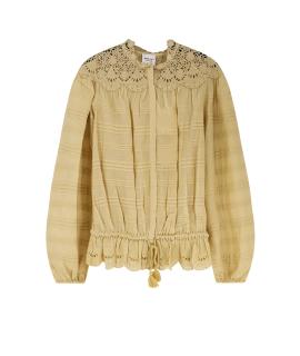 ISABEL MARANT ETOILE Рубашка