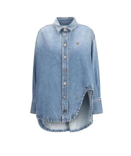 THE ATTICO Рубашка