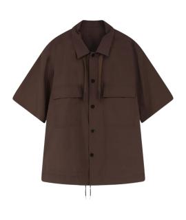 SACAI Кэжуал рубашка