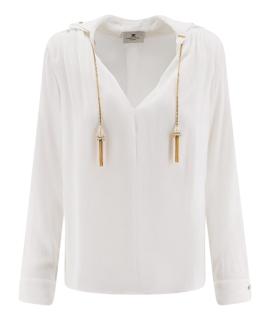 ELISABETTA FRANCHI Рубашка