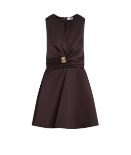 ELISABETTA FRANCHI Вечернее платье