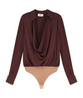 ELISABETTA FRANCHI Боди