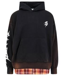 BARROW Худи/толстовка