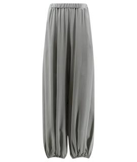 ALYSI Брюки широкие