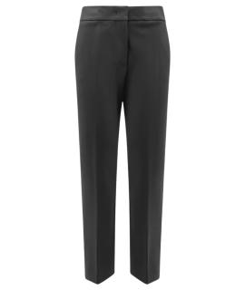 MAX MARA Прямые брюки