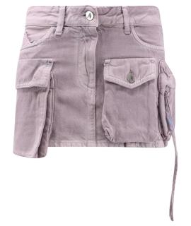 THE ATTICO Юбка мини