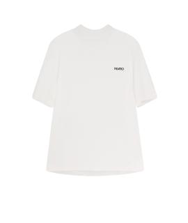 THE ATTICO Футболка