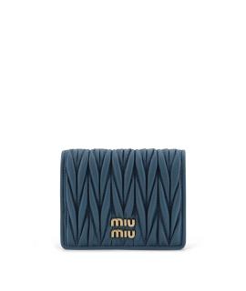 MIU MIU Кошелек