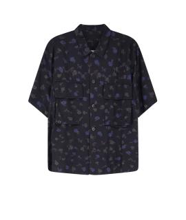 SACAI Кэжуал рубашка