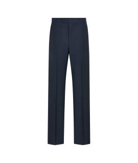 CHRISTIAN DIOR Классические брюки