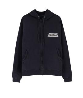 BALENCIAGA Худи/толстовка