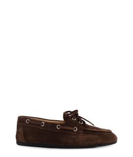 MIU MIU Лоферы