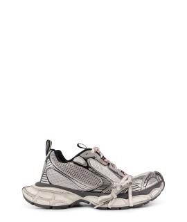 BALENCIAGA Низкие кроссовки / кеды