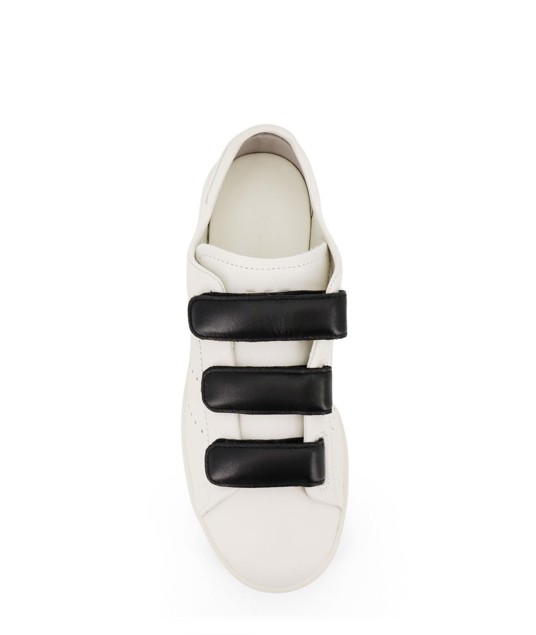 Y-3 Серые кеды, фото 5