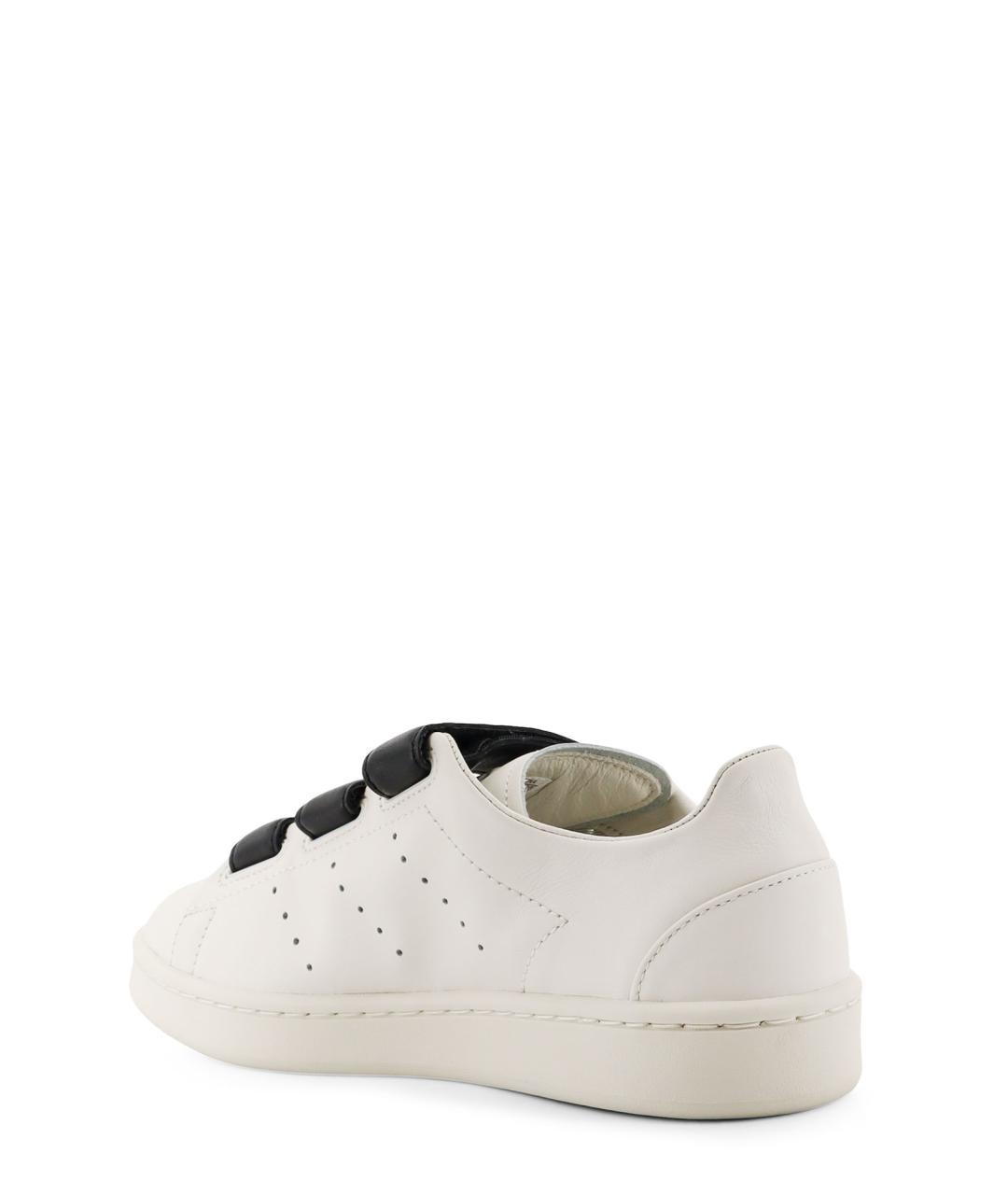 Y-3 Серые кеды, фото 3