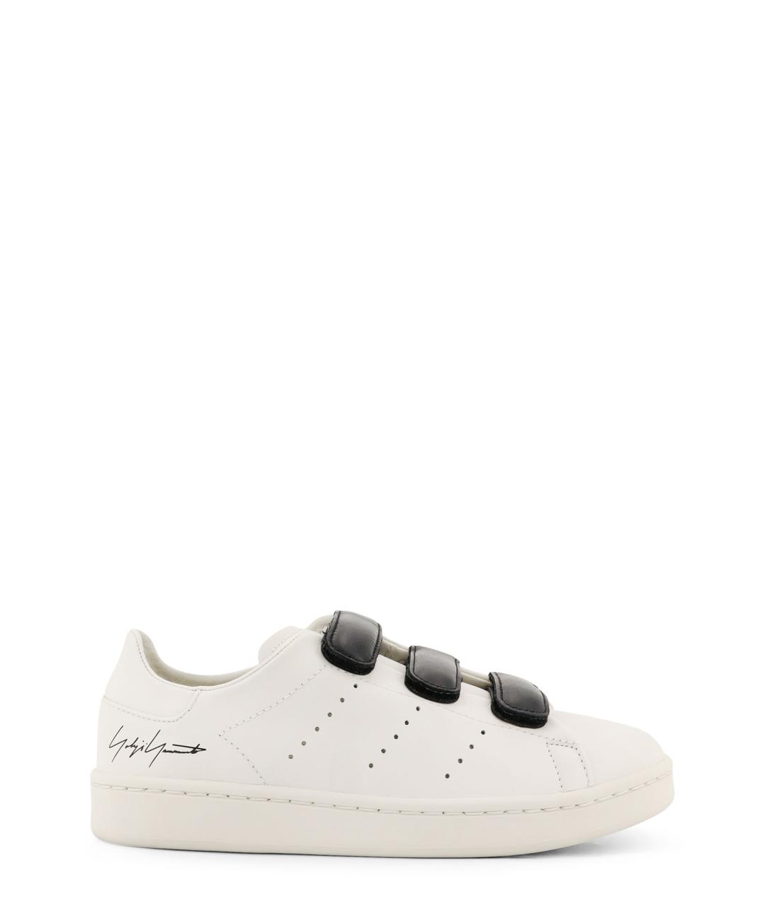 Y-3 Серые кеды, фото 1