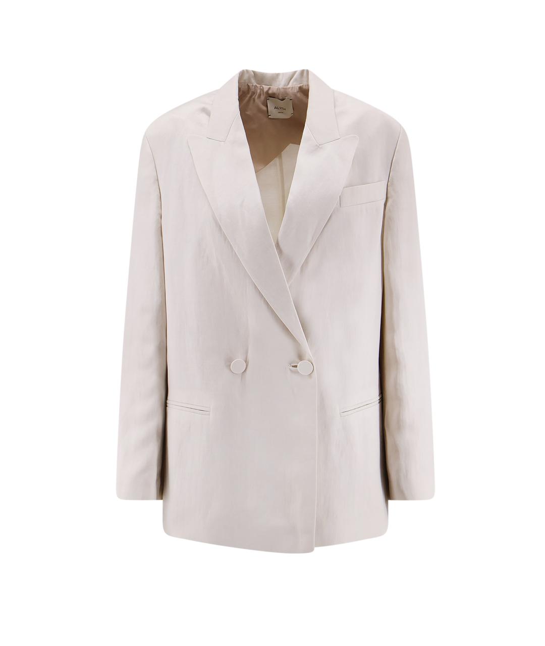 ALYSI Жакет/пиджак, фото 1