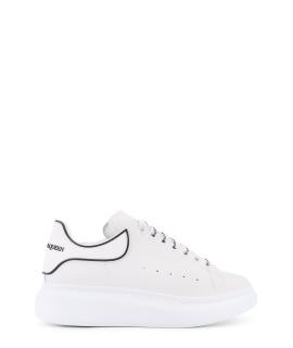 ALEXANDER MCQUEEN Низкие кроссовки / кеды