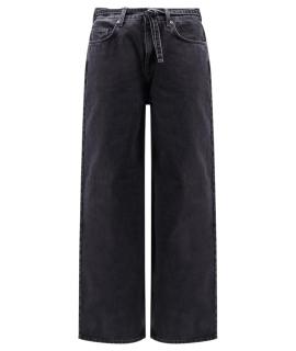 AXEL ARIGATO Прямые джинсы