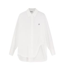 THE ATTICO Рубашка