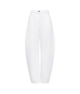 ALAIA Прямые джинсы