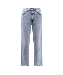 TOTEME Прямые джинсы