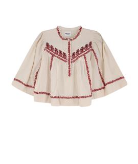 ISABEL MARANT ETOILE Рубашка